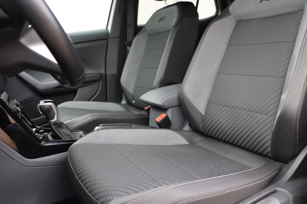 Volkswagen T-cross 1.5 tsi r-line 150pk dsg7