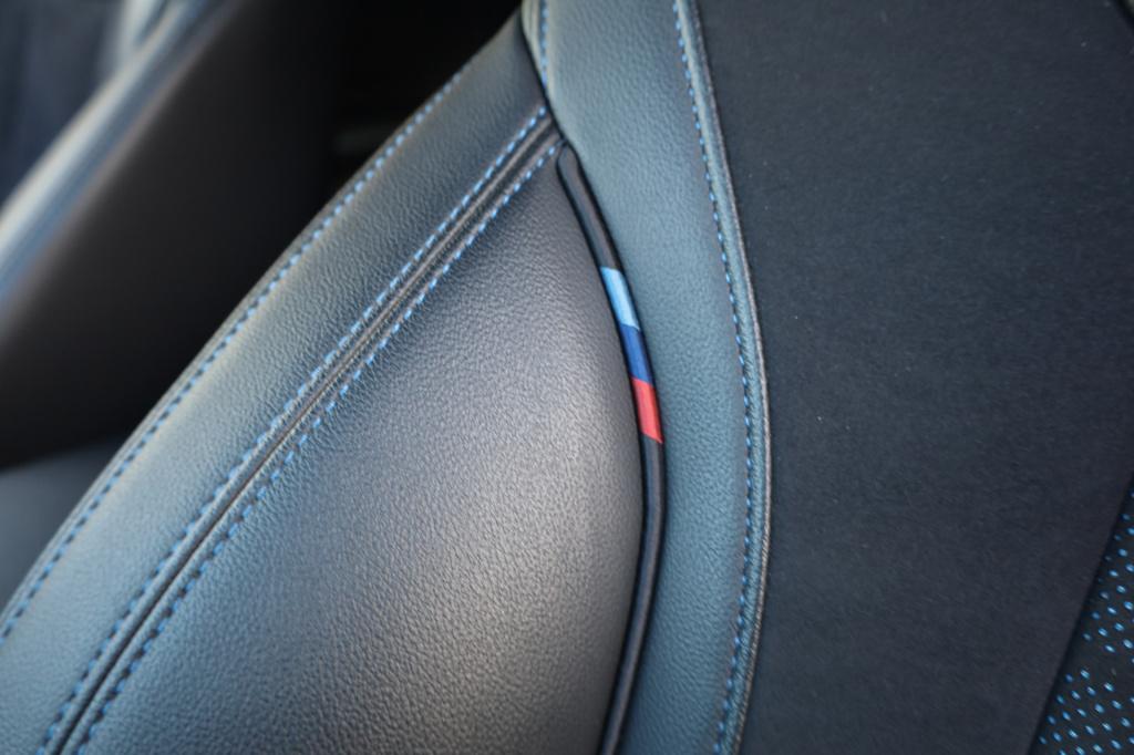 BMW 3-serie touring 330e m sport cam i trekhaak i acc i 292pk