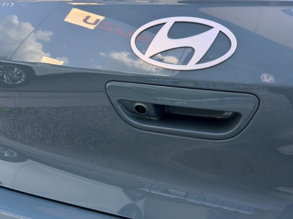 Hyundai I 10 1.0 premium 5-zits automaat | carplay | nav | dab | bluetooth 