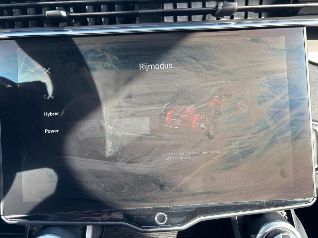 Lynk & Co 01 261pk phev, plug in hybrid , 360 camera, pano dak , cap play ,