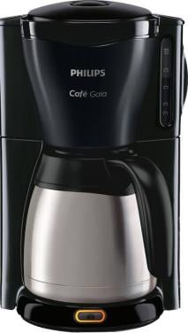 Philips Café Gaia HD7549/20 Koffiezetapparaat met rvs thermische koffiekan