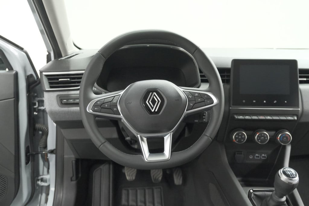 Renault Clio tce 90 evolution | camera | navigatie | apple carplay | parkee