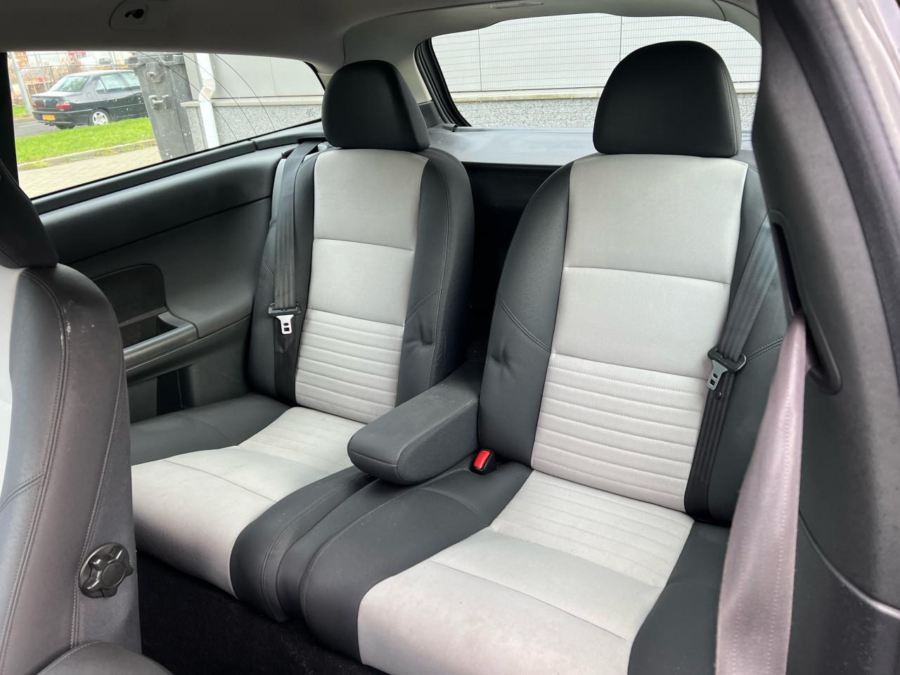 Volvo C30 1.8 Momentum 185.347KM Airco/Cruise