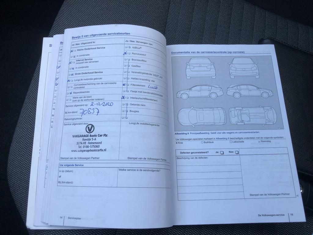 Volkswagen Polo 1.2 tsi bleumotion. edition+