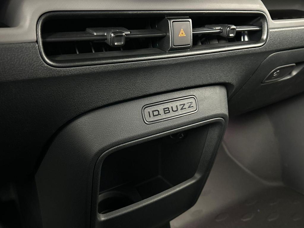Volkswagen Id. Buzz Cargo 79 kwh