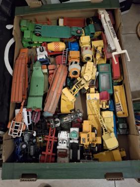 Model auto's