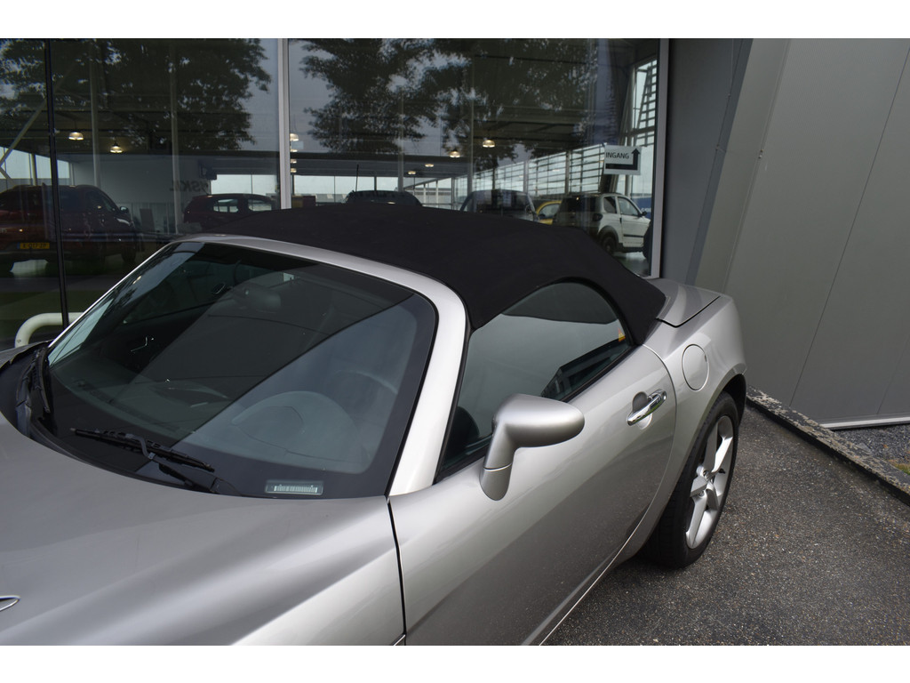 Opel GT 2.0 turbo ecotec