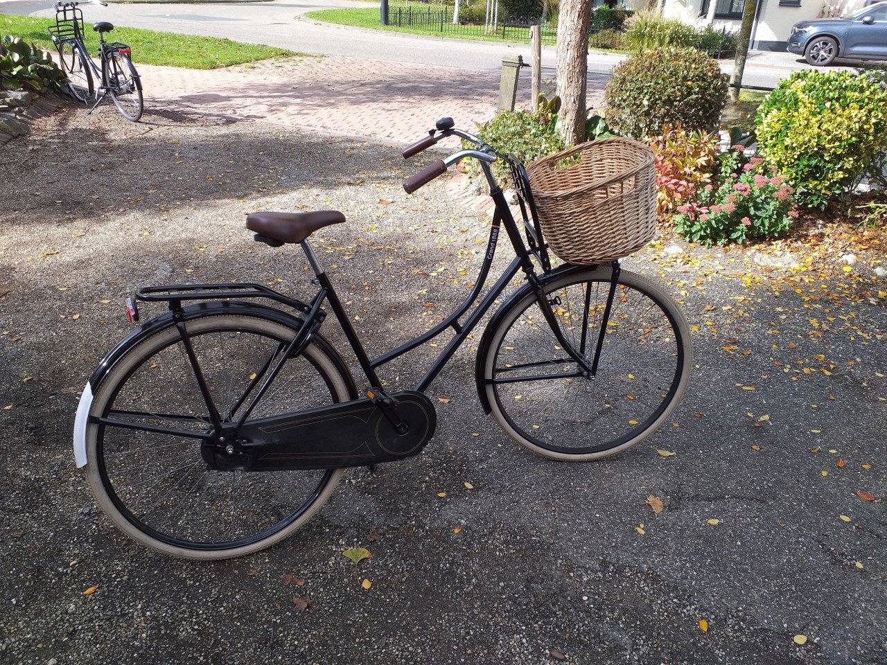 """"OMAFIETS GRAN1888 ""
