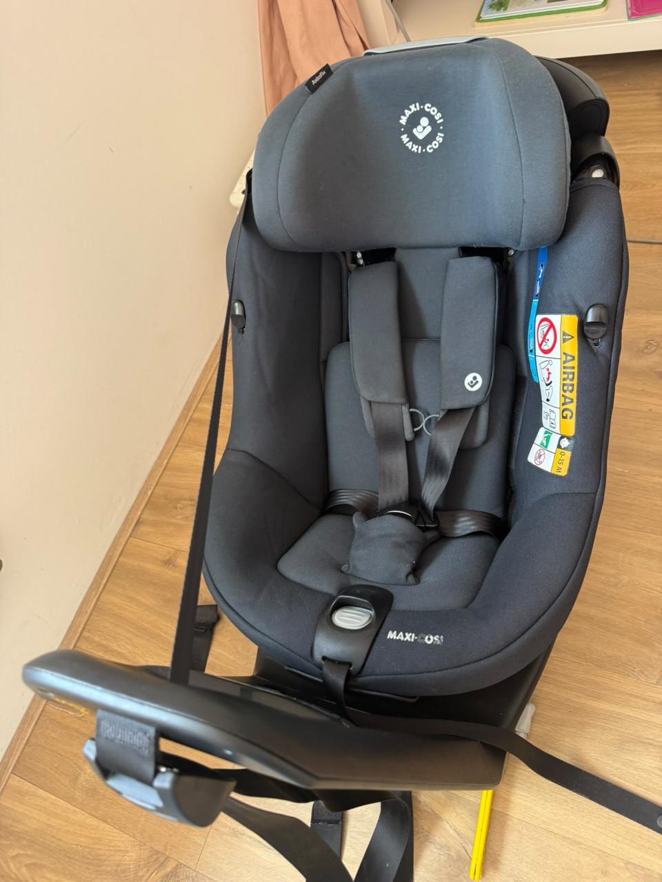 Maxi-cosi