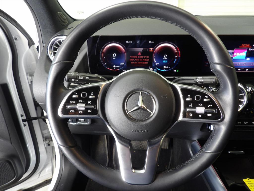 Mercedes-Benz Gla-klasse 250 e progressive 218pk 8g-dct