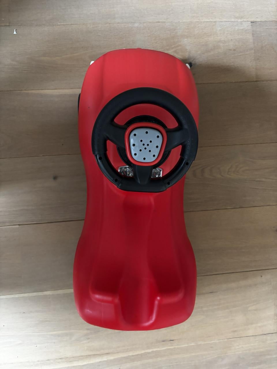 Loop auto