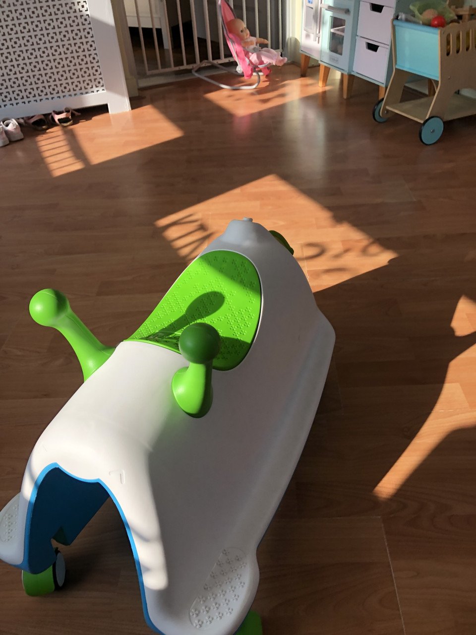 Chillafish loopauto’s te koop!