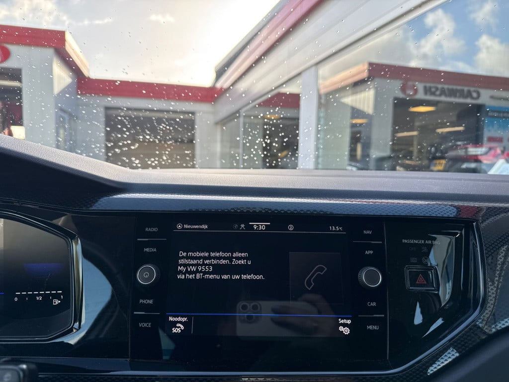 Volkswagen Polo 1.0 tsi life