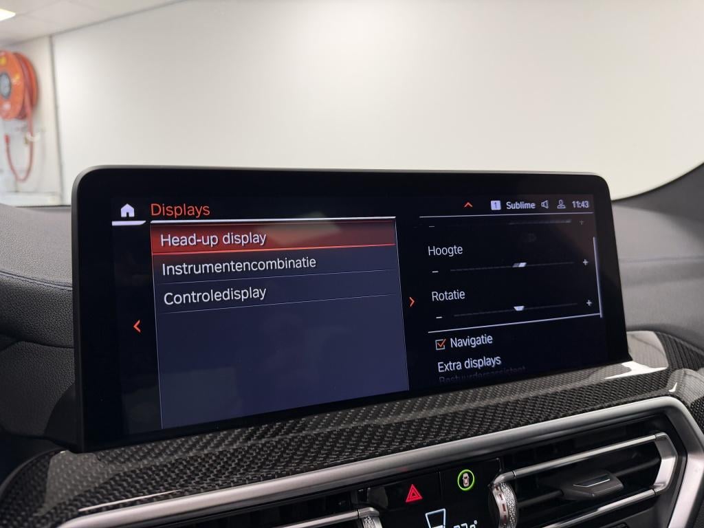 BMW X3 xdrive30e m-sport pro | brooklyn grau | harman/kardon | panorama