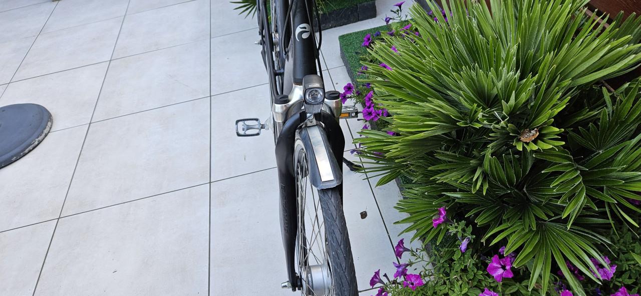 Batavus  Mambo Herenfiets