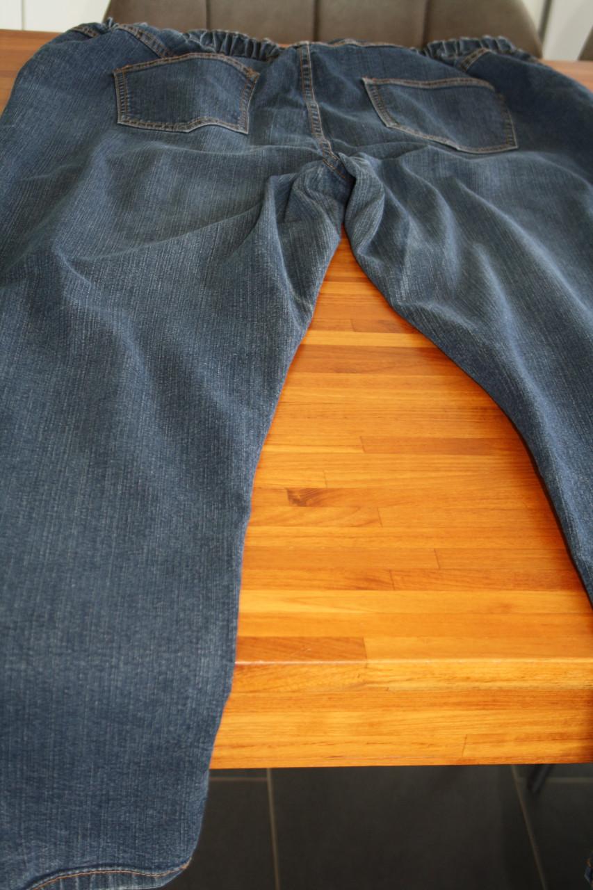Jeans voor dames