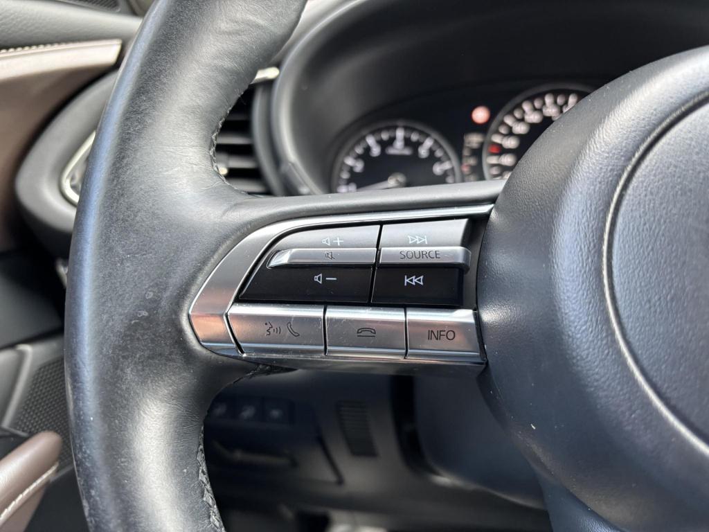 Mazda Cx-30 2.0 e-skyactiv-x m hybrid comfort leder-pakket, nl-auto!