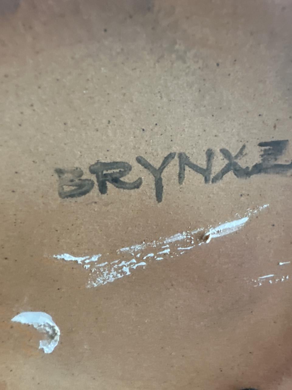Set van 3 Brynxz vazen/kruiken
