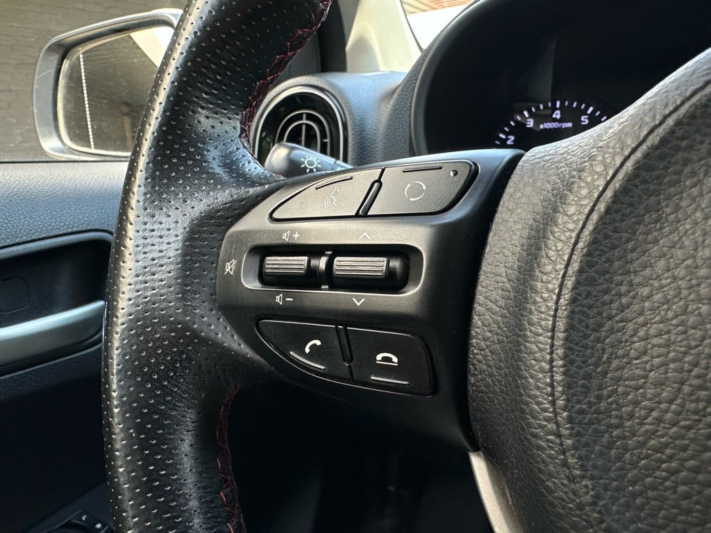 Kia Picanto 1.0 mpi gt-line // carplay // 45.000km! //