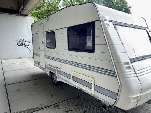 Caravan GRUAU