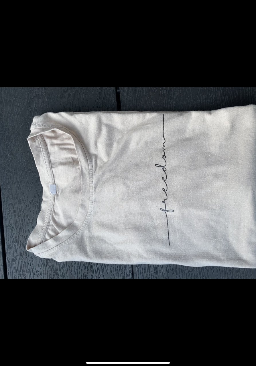Pakket heren t-shirts