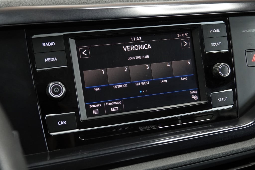 Volkswagen Polo 1.0 mpi beats | bluetooth | airco | led |