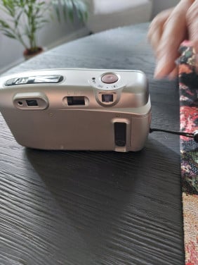 Fototoestel