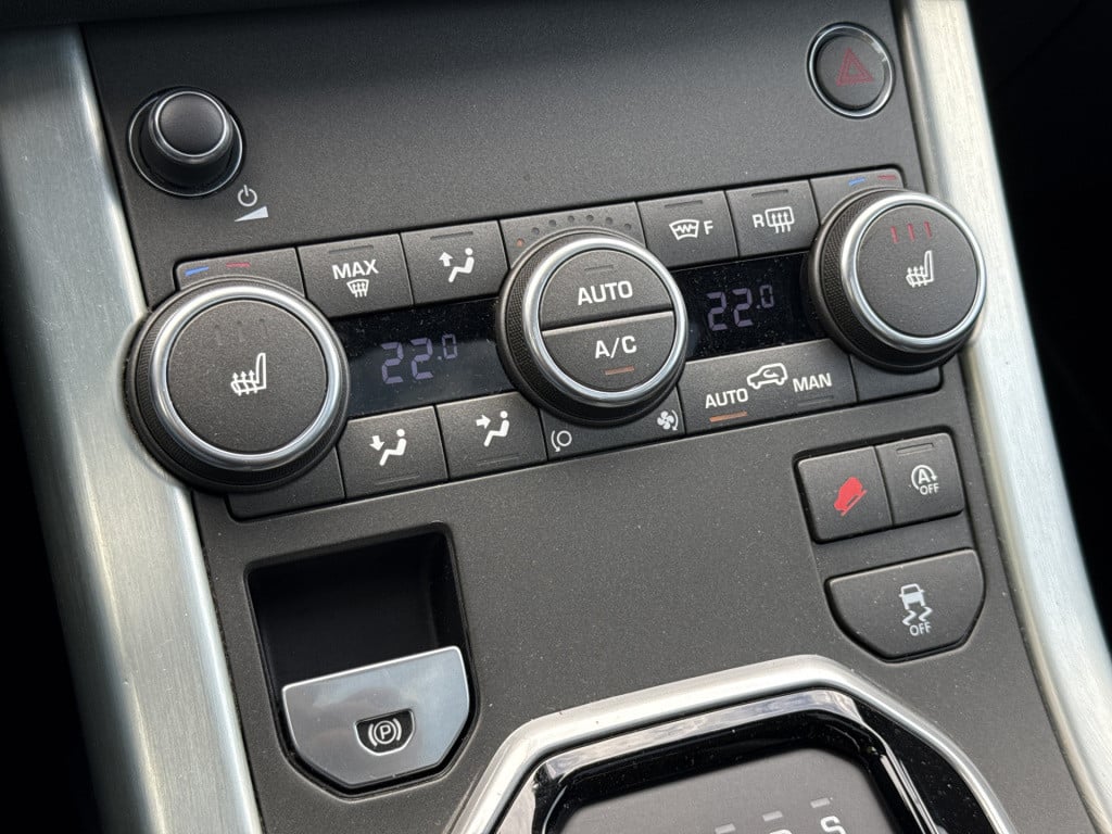 Land Rover Range Rover 2.0 d180 awd r-dynamic first edition | pano | leder 