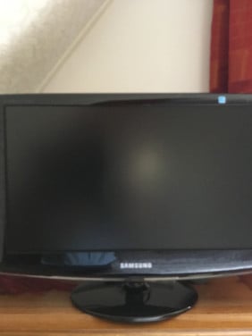 Samsung tv