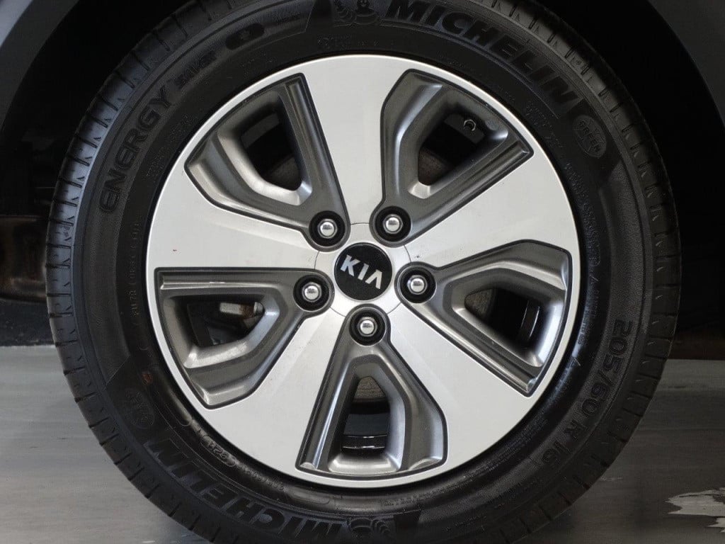 Kia Niro 1.6 gdi phev 141pk dct6 dynamicplusline