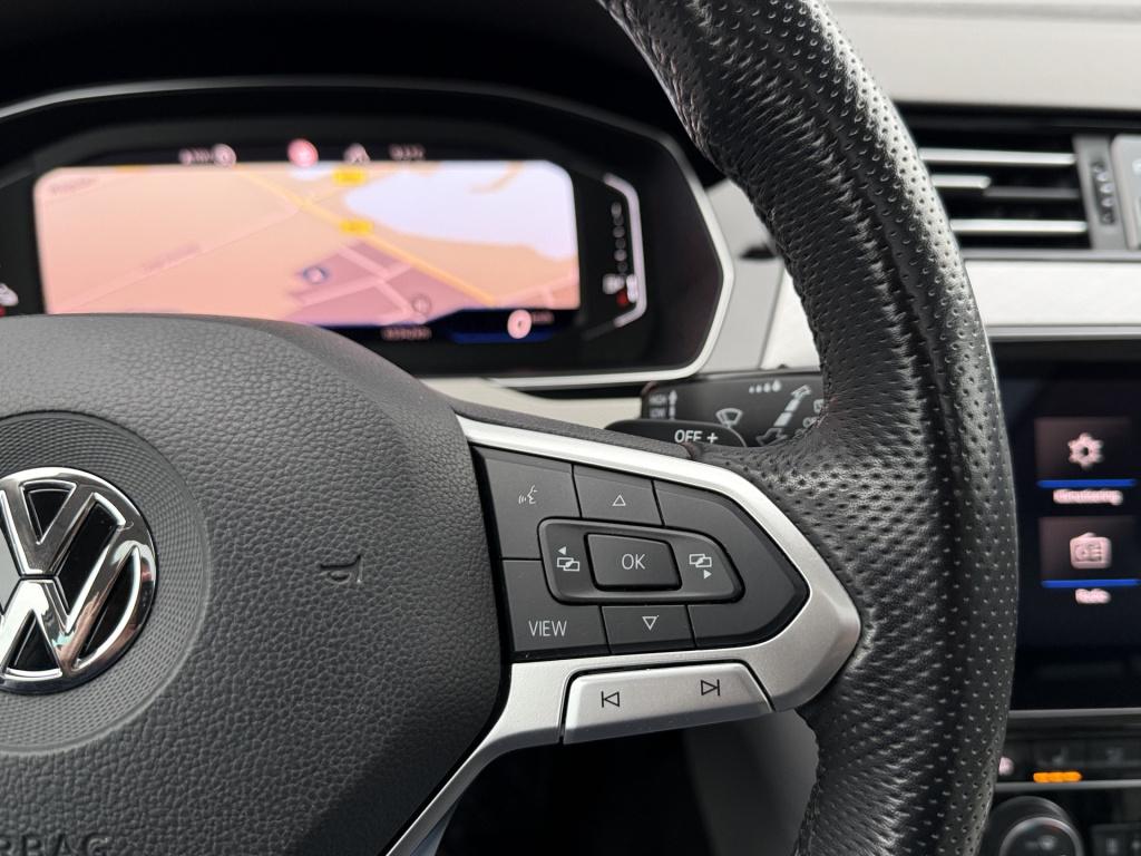 Volkswagen Passat variant 1.4 tsi phev gte 218pk | pano dak | head up | tre