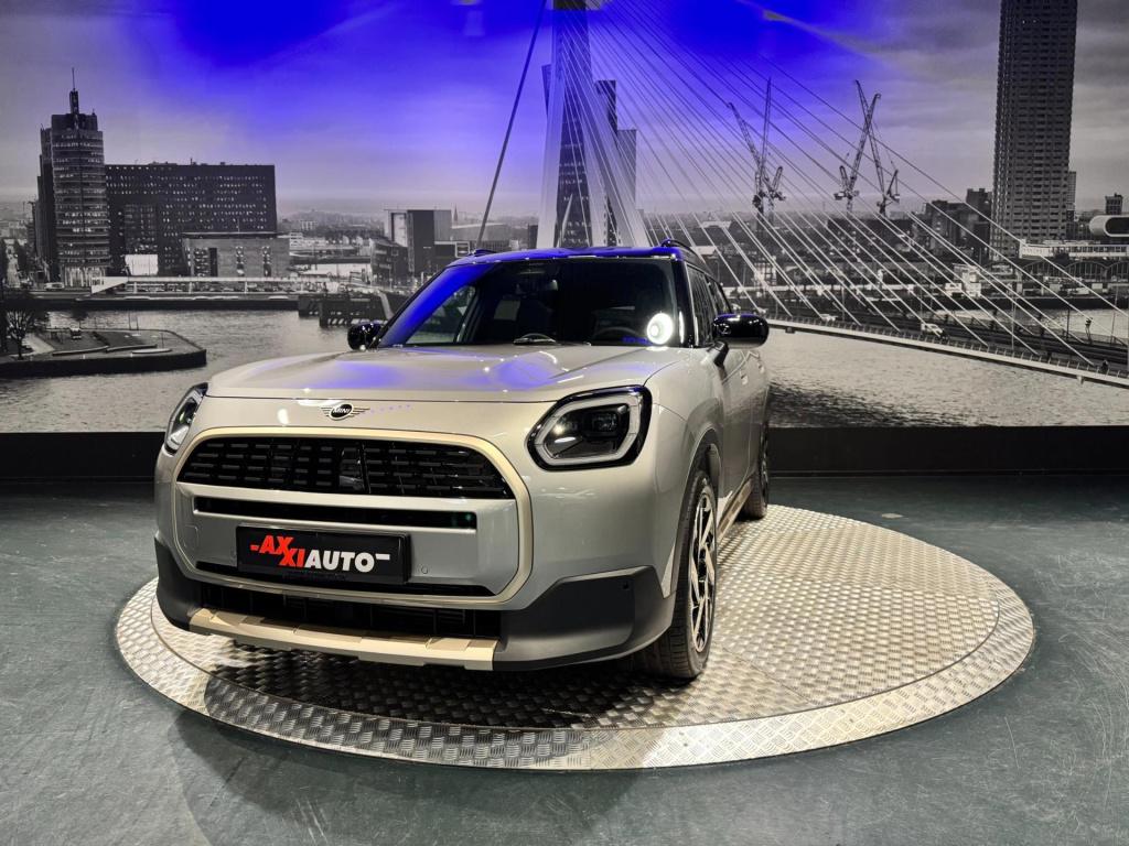 Mini Countryman mini 1.5 c favoured l *pano*leder*19inch* hud*
