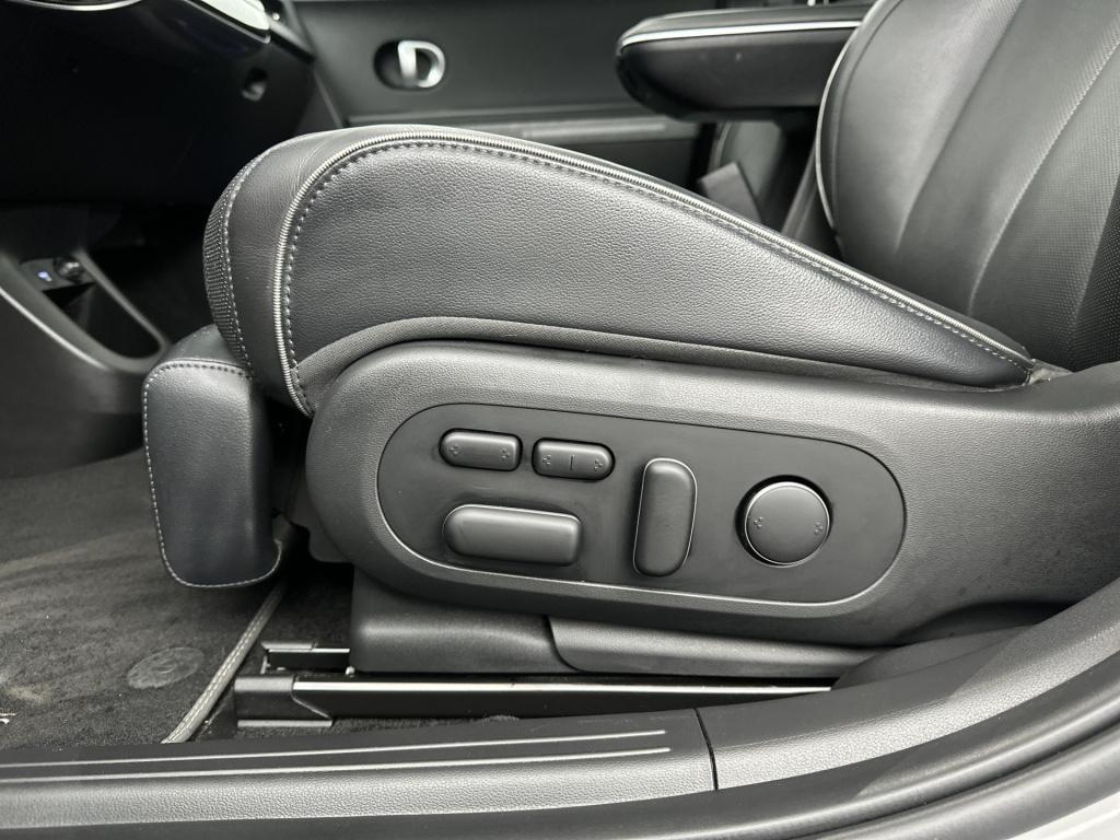 Hyundai Ioniq 5 lounge awd 73kwh | bose | panoramadak | stoelgeheugen | 360