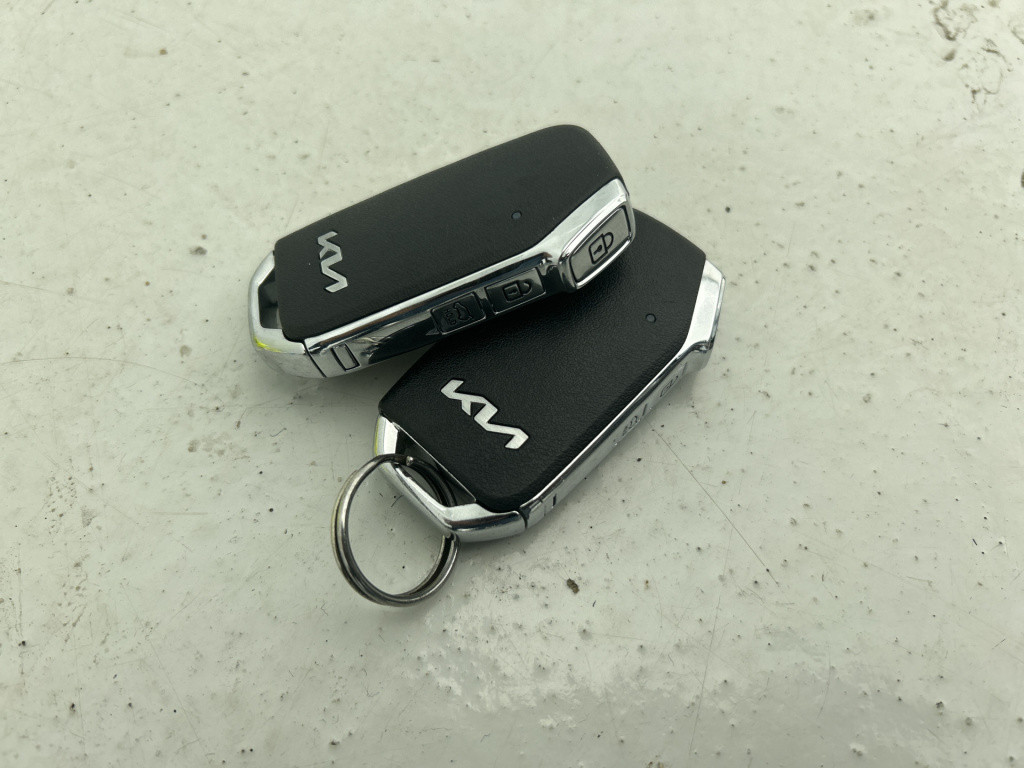 Kia Xceed 1.5 t-gdi gt-line panoramadak | stoelverwarming | elec. achterkle