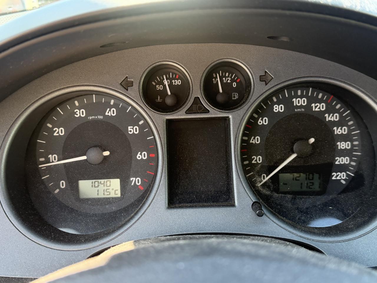 Seat Ibiza 1.2-12V 5 deues Trendstyle AIRCO NAP ! ! !