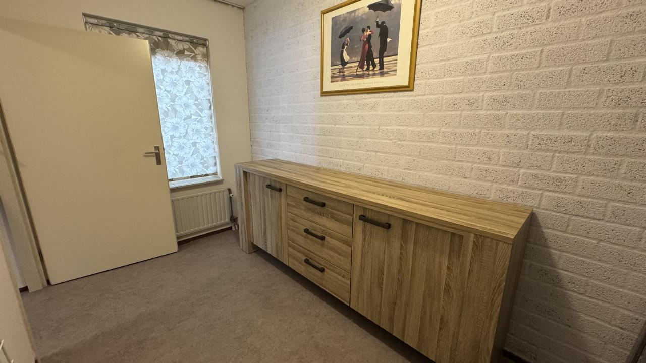 Dressoir
