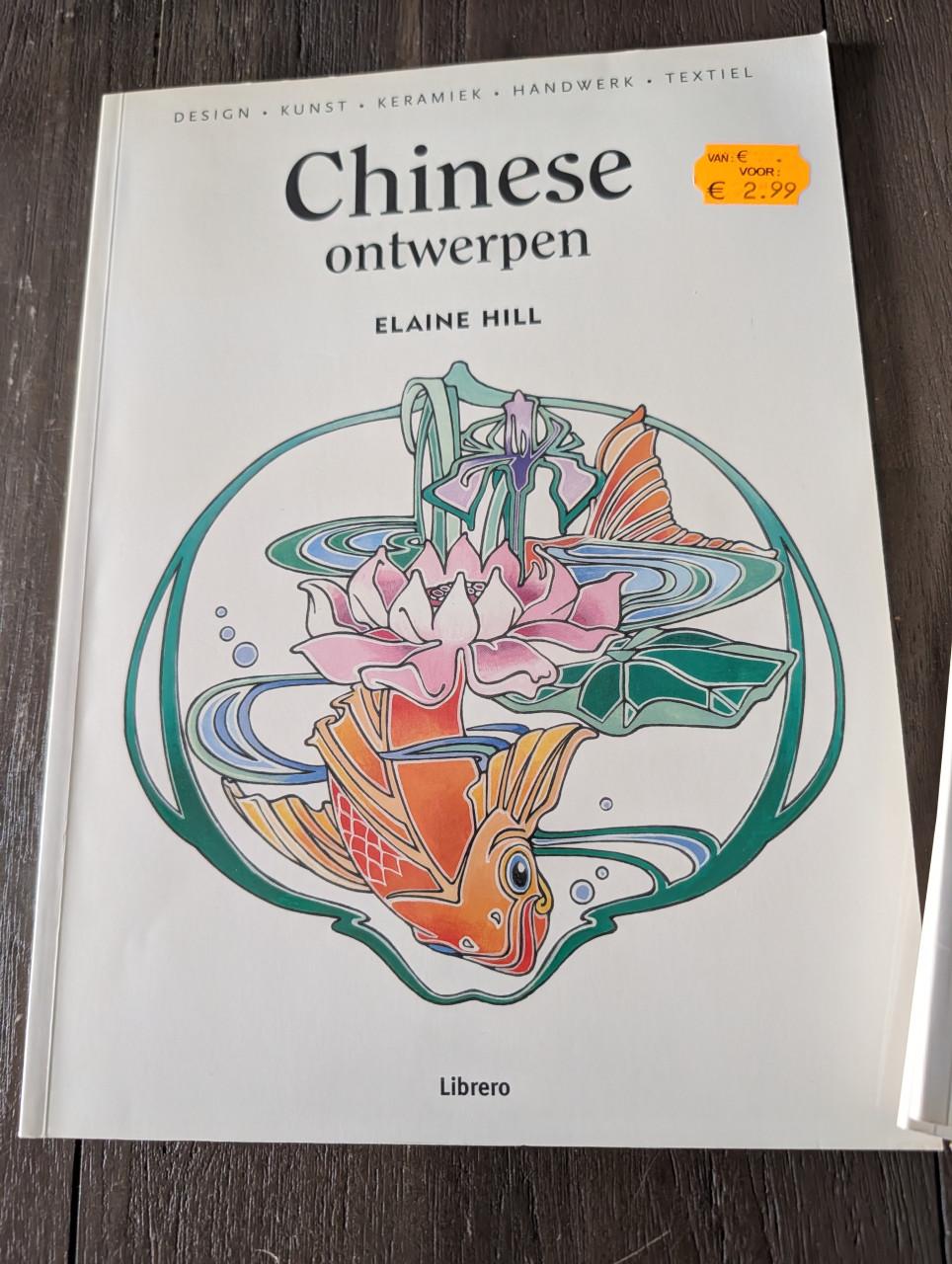 Teken en Zentangle boeken