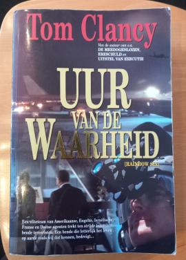 Uur van de waarheid