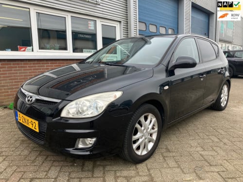 Hyundai I 30 1.4i active