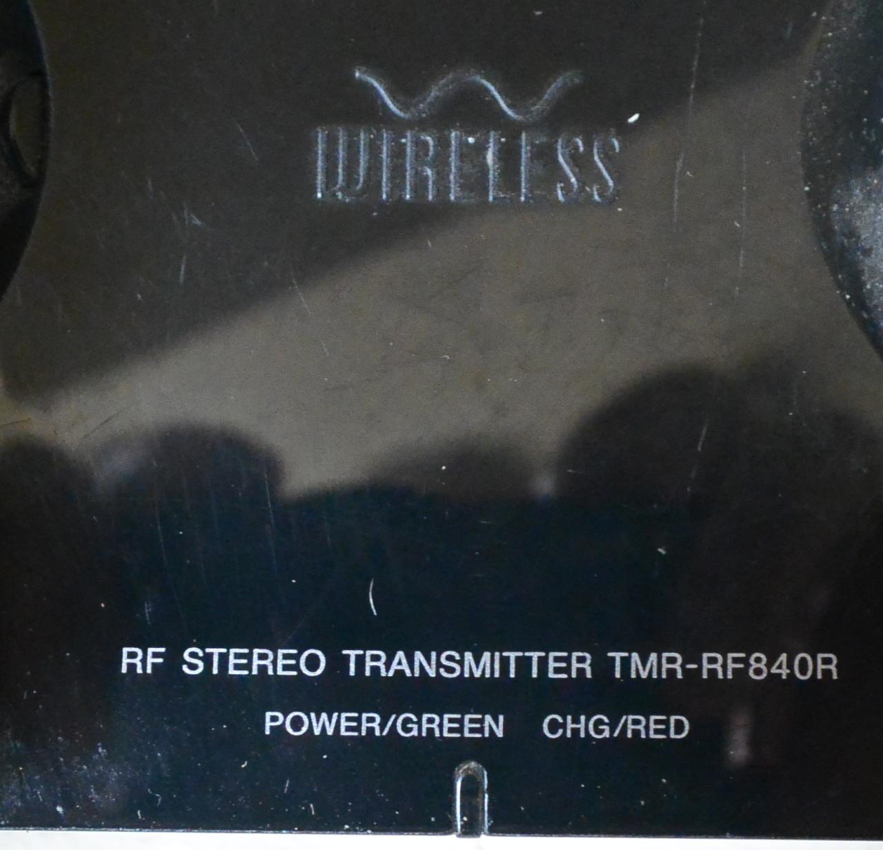 Sony TMR-RF 840R