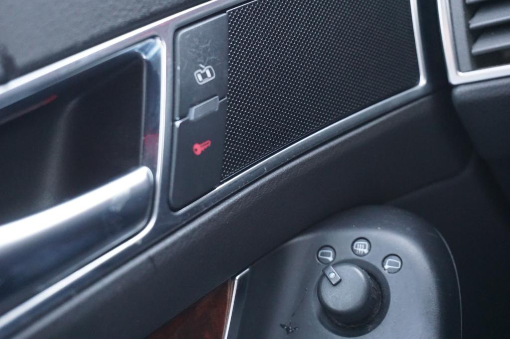 Audi A6 limousine 2.4 v6 pro line automaat - climate / stoelverw. / cruise 