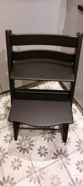 Stokke Tripp Trapp stoel nieuw model