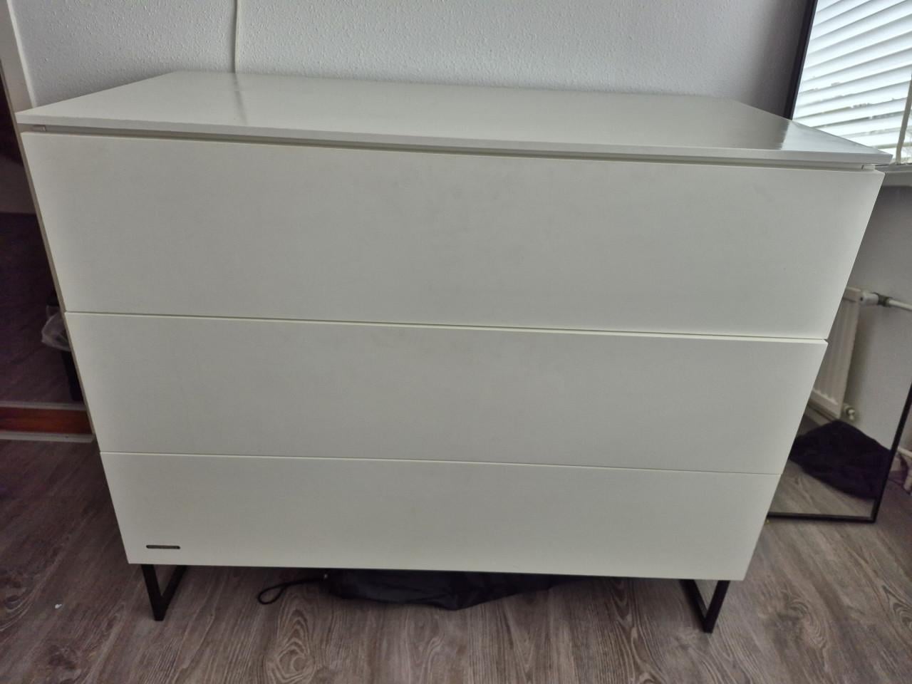 Commode met lades Kidsmill