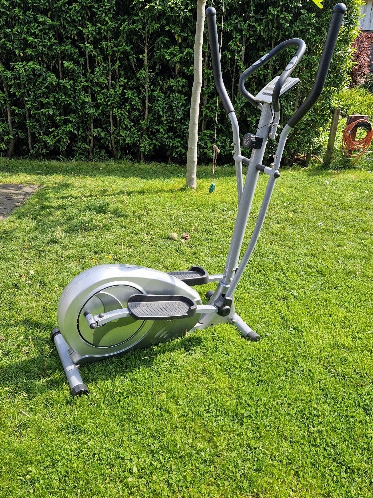 Crosstrainer