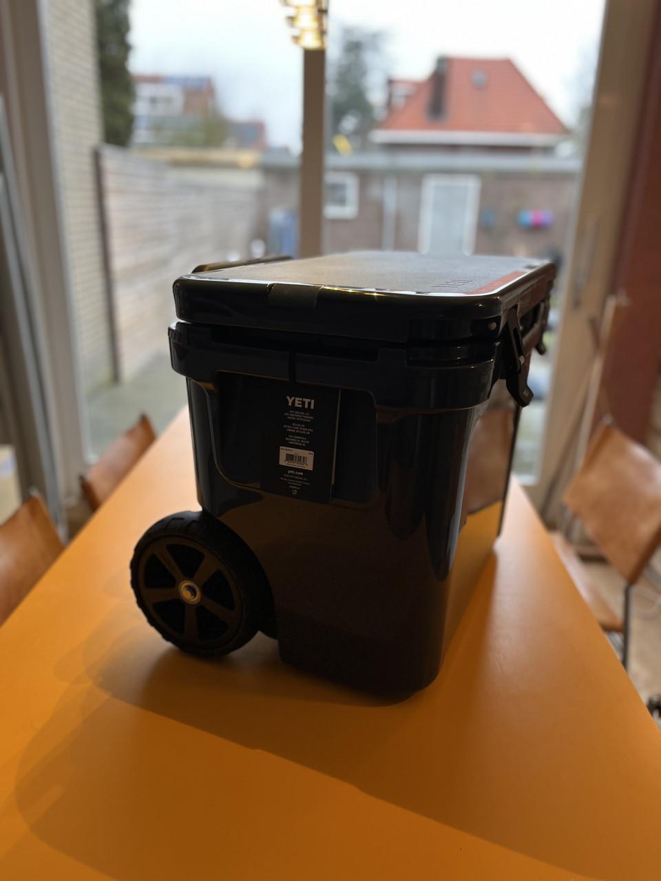 Yeti roadie koelbox 32