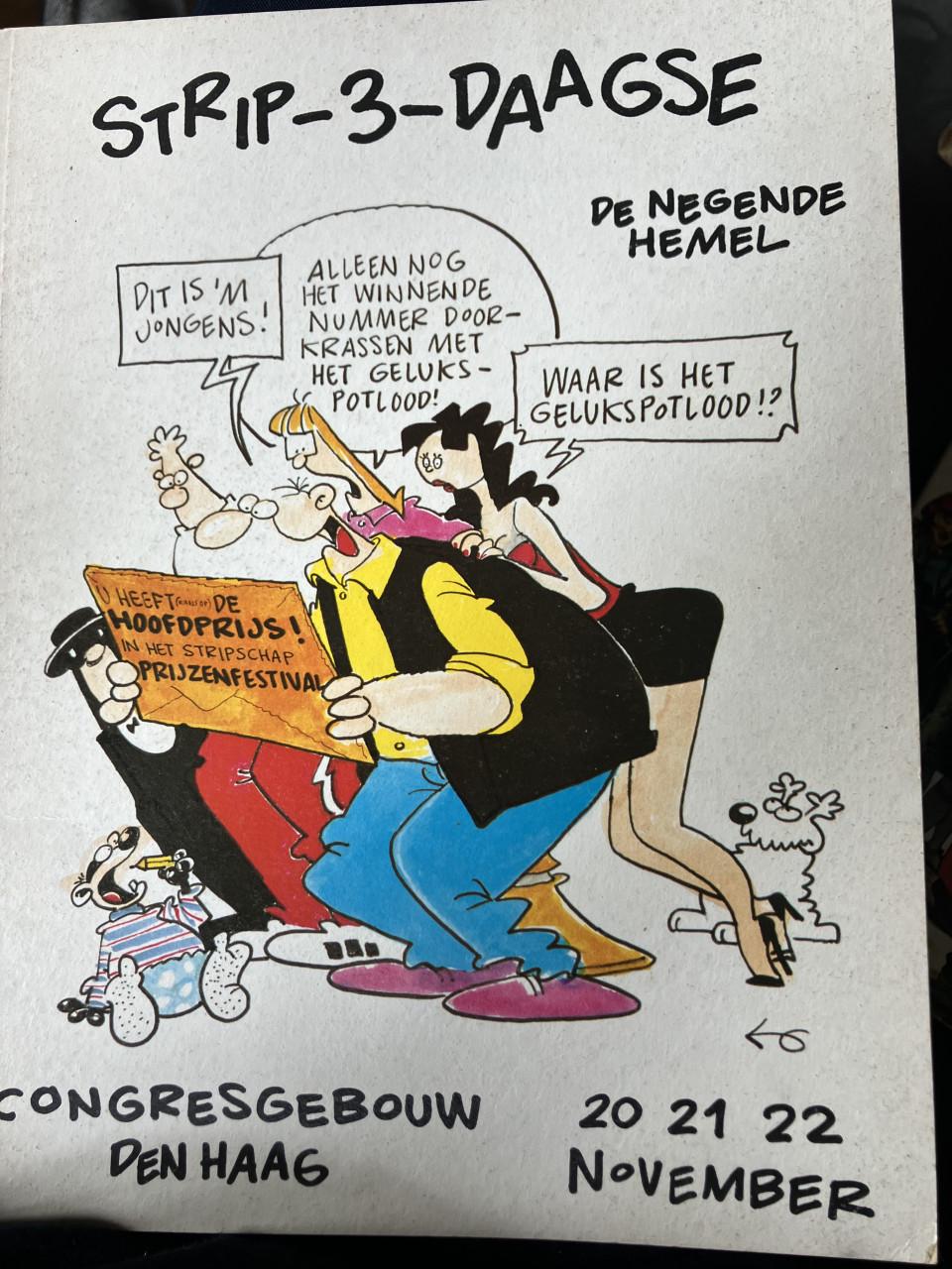 Boek
