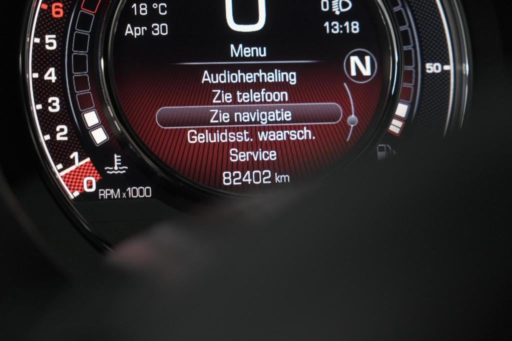 Fiat 500 1.2 sport | automaat | apple carplay | climate control | all seaso