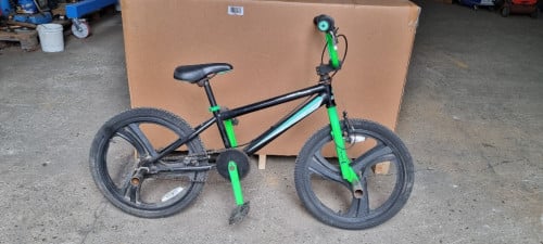 BMX 20 inch