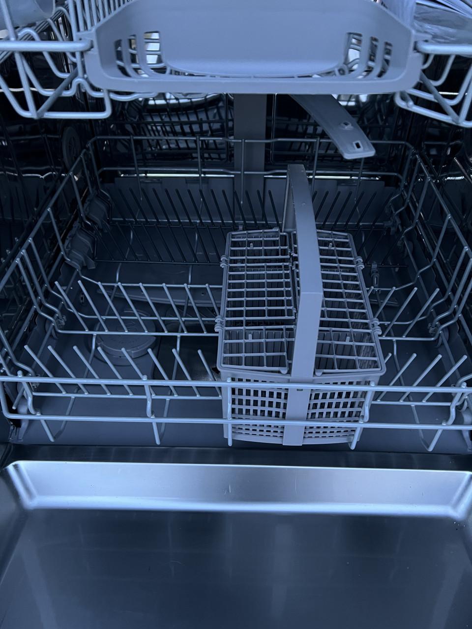 Bosch Serie/2 SilencePlus vaatwasser A++ als nieuw