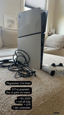 Playstation 5